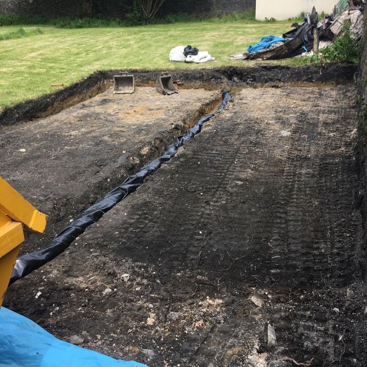 Mini Digger Experts Covering Aberdare