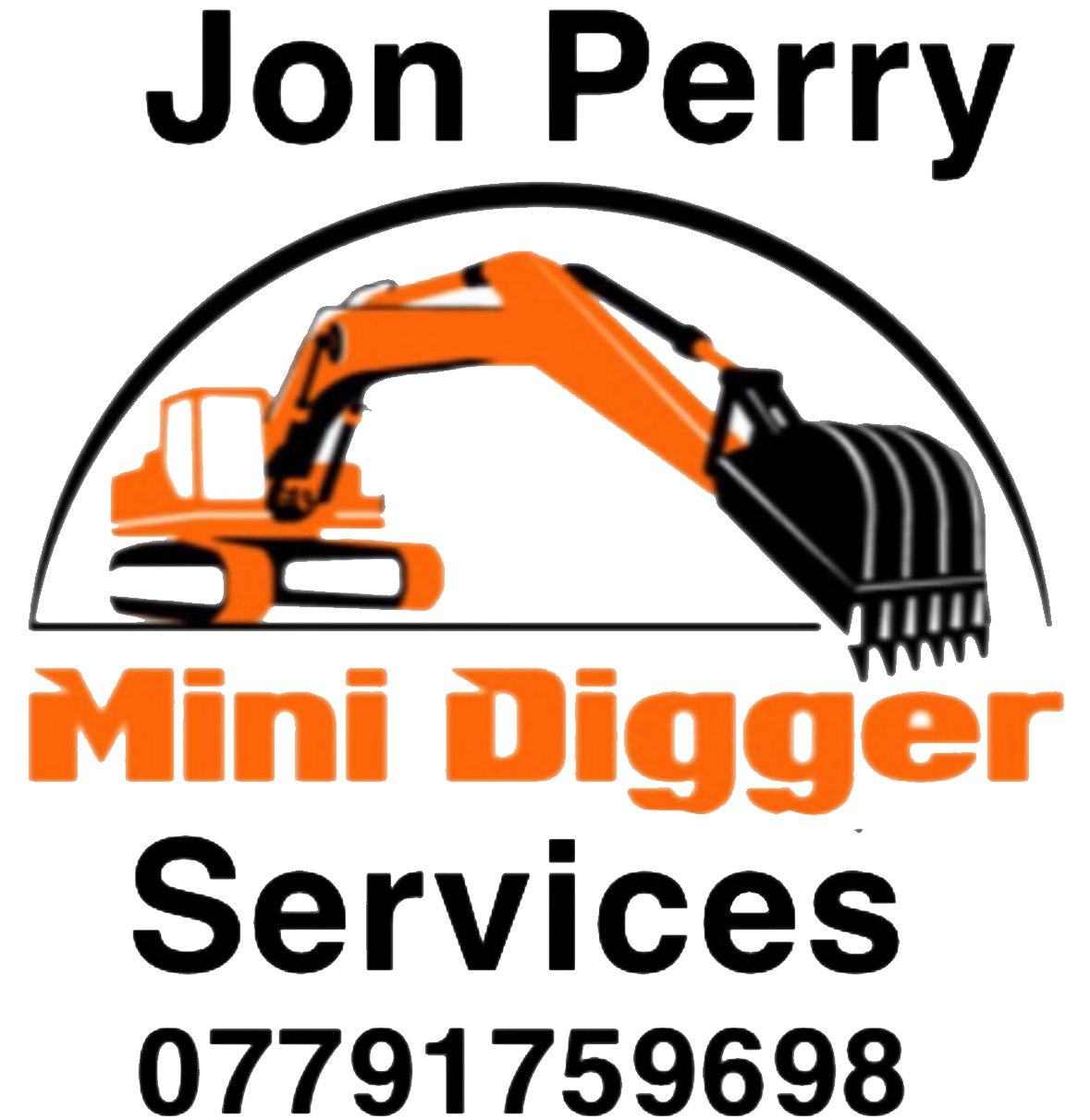 Mini Digger Experts Covering Aberdare